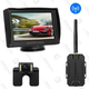 Auto-Vox Wireless Backup Camera | $64 | Amazon | Promo code 9VN5VQBZ